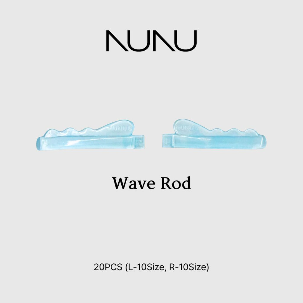 WAVE ROD - Korean lash lift