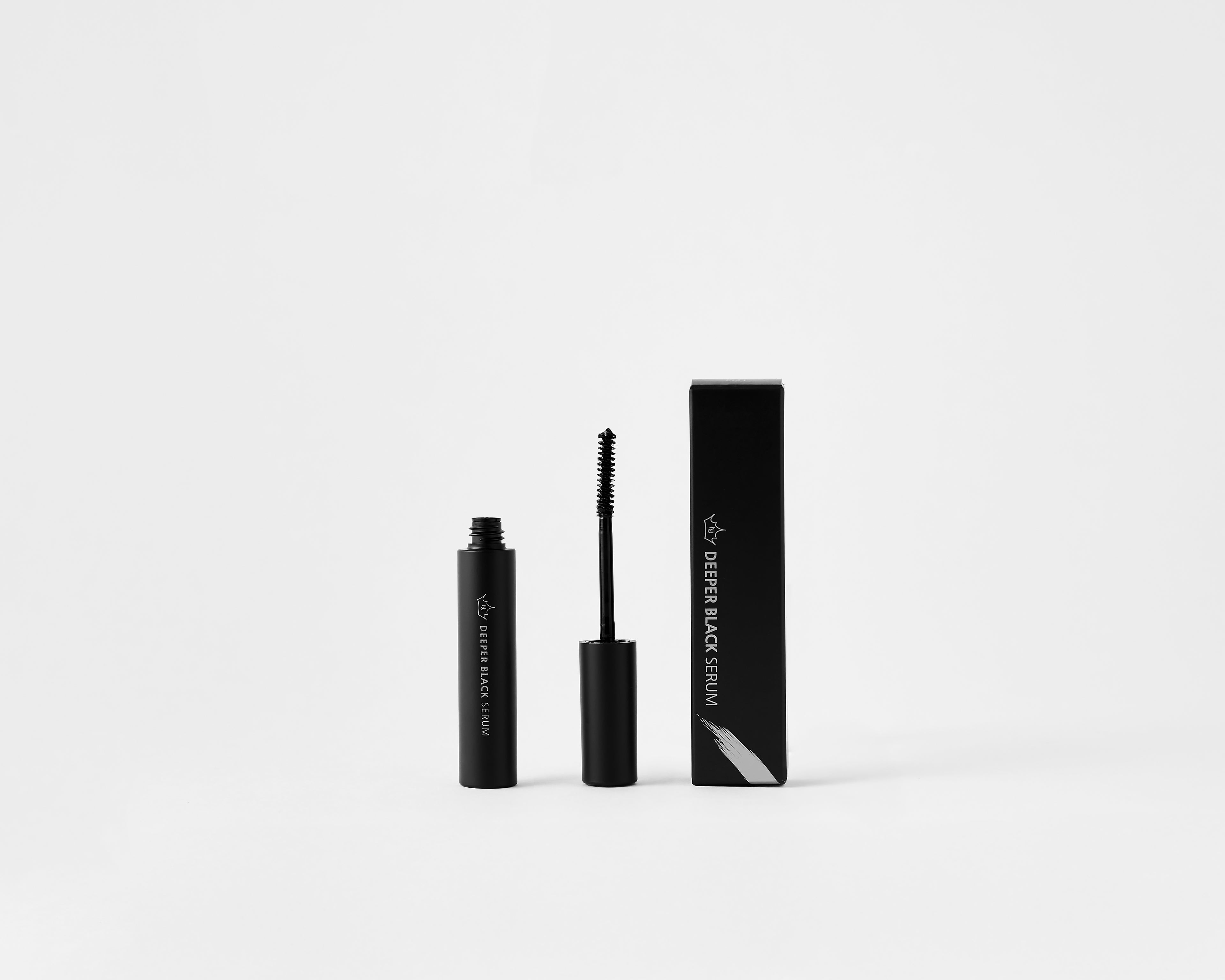 DEEPER BLACK SERUM