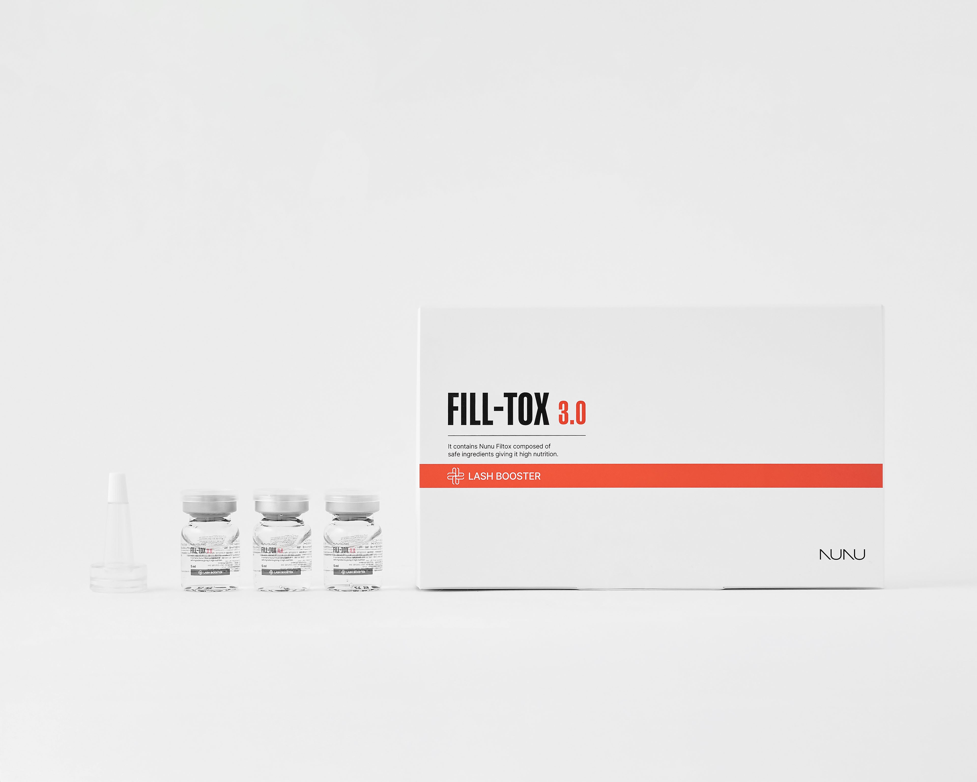 FILL-TOX 3.0