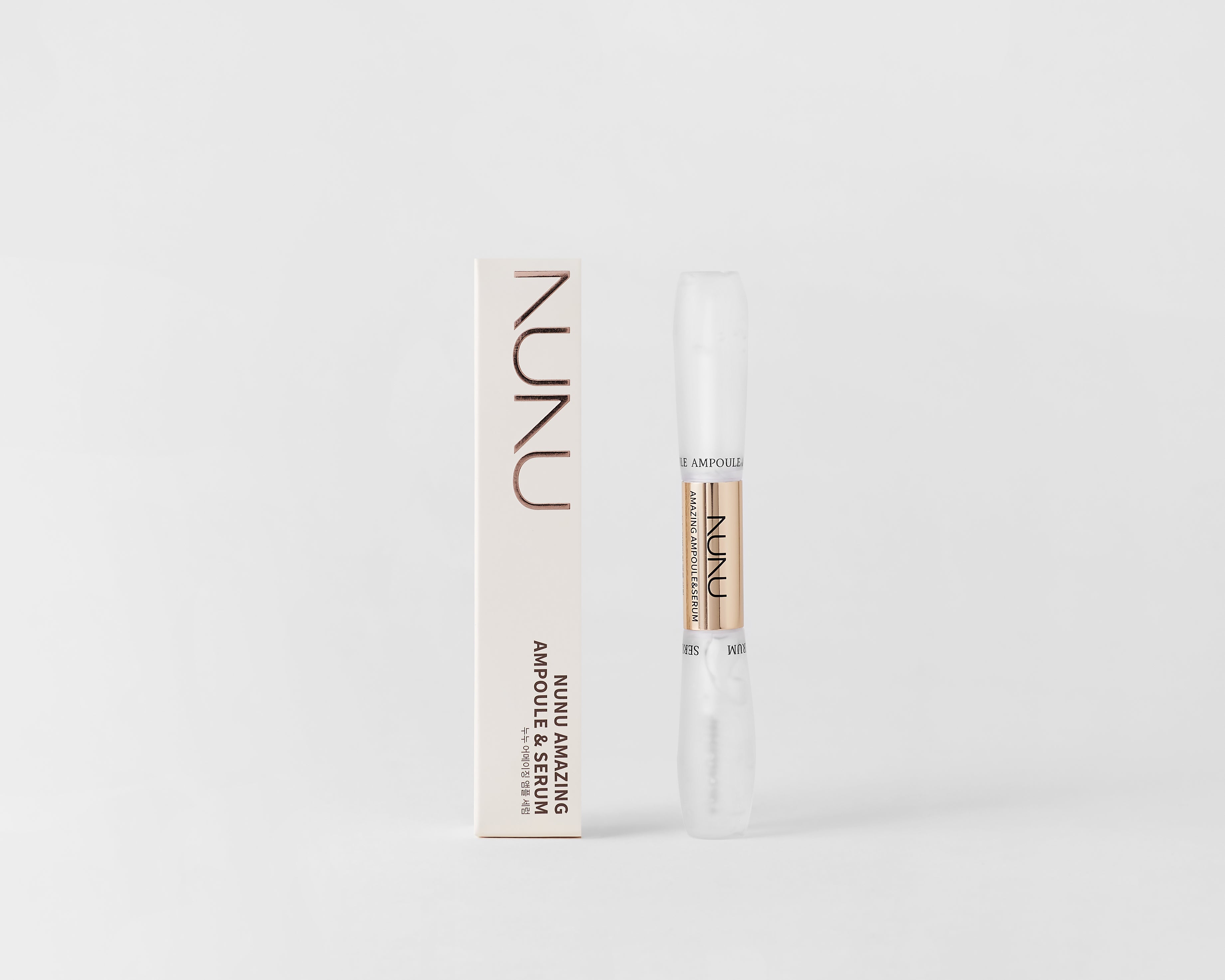 Amazing Lash Ampoule & Serum (2026 new version)