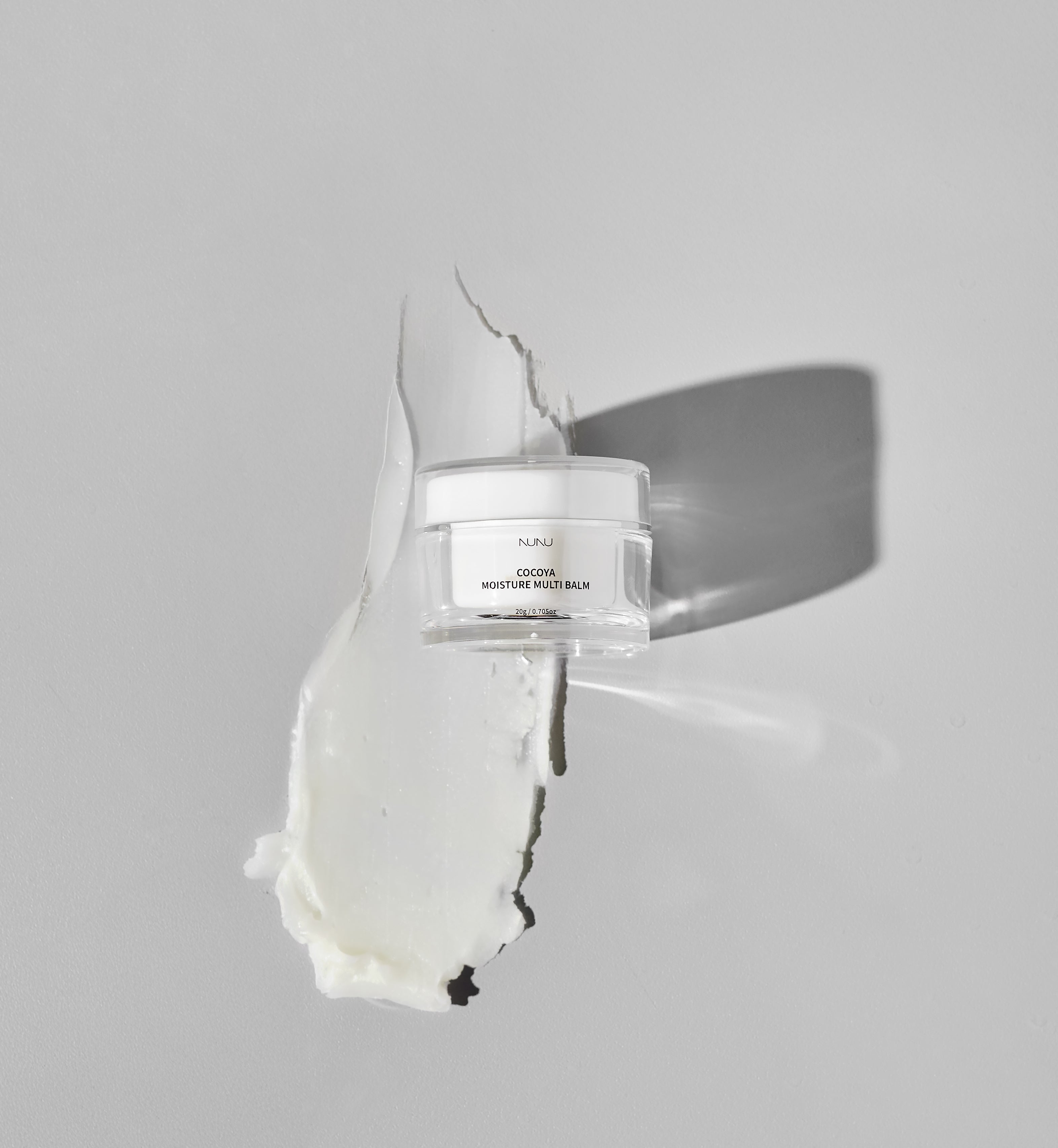 Nunu Cocoya Moisture Multi Balm
