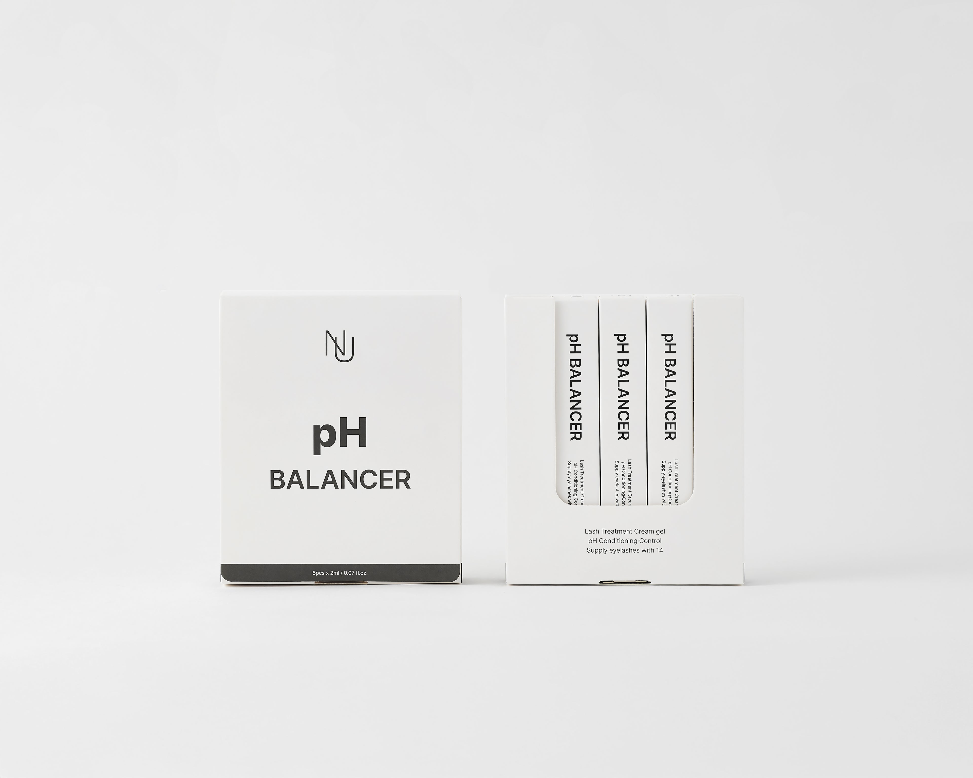 pH BALANCER