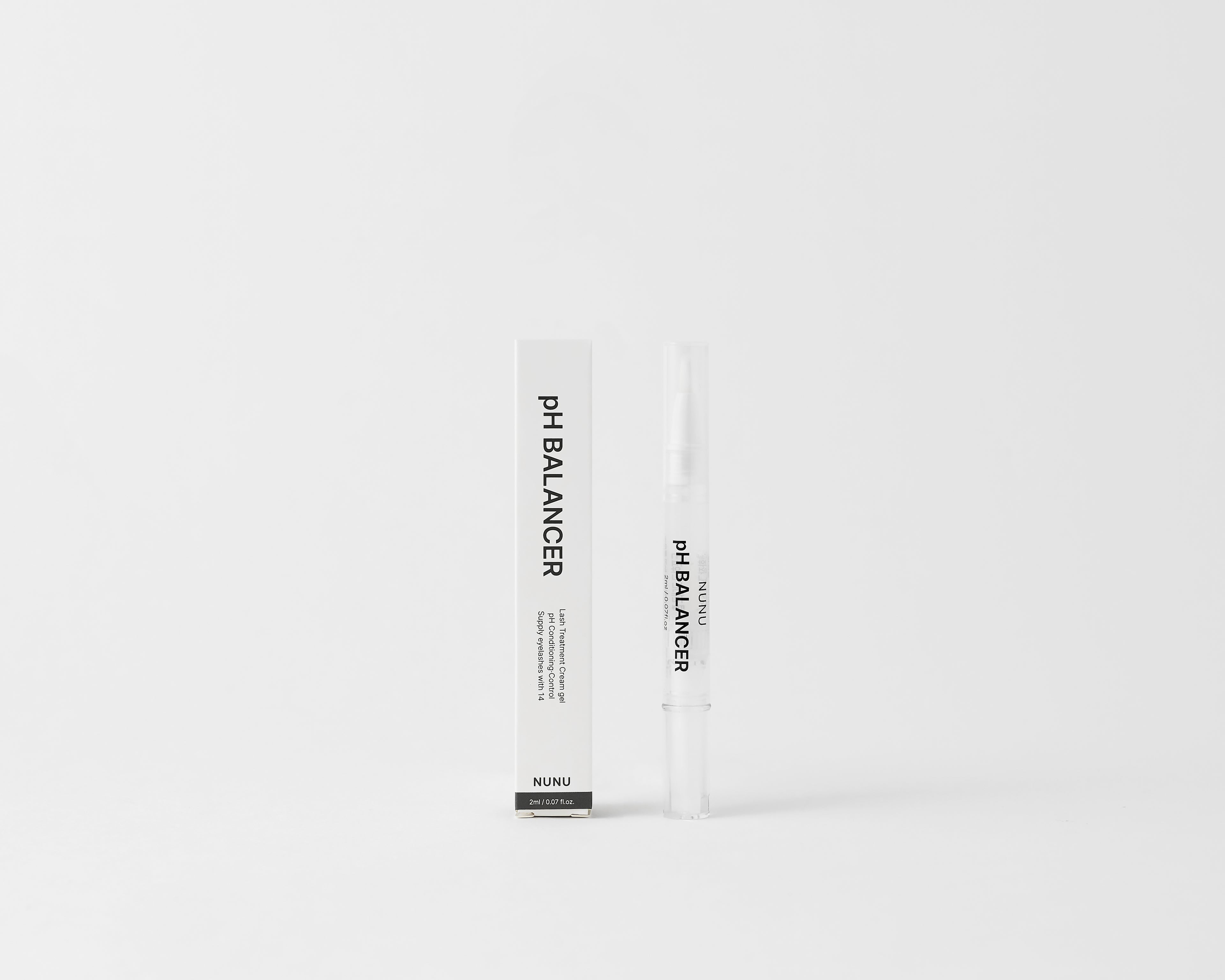 pH BALANCER – Lash Treatment Cream Gel