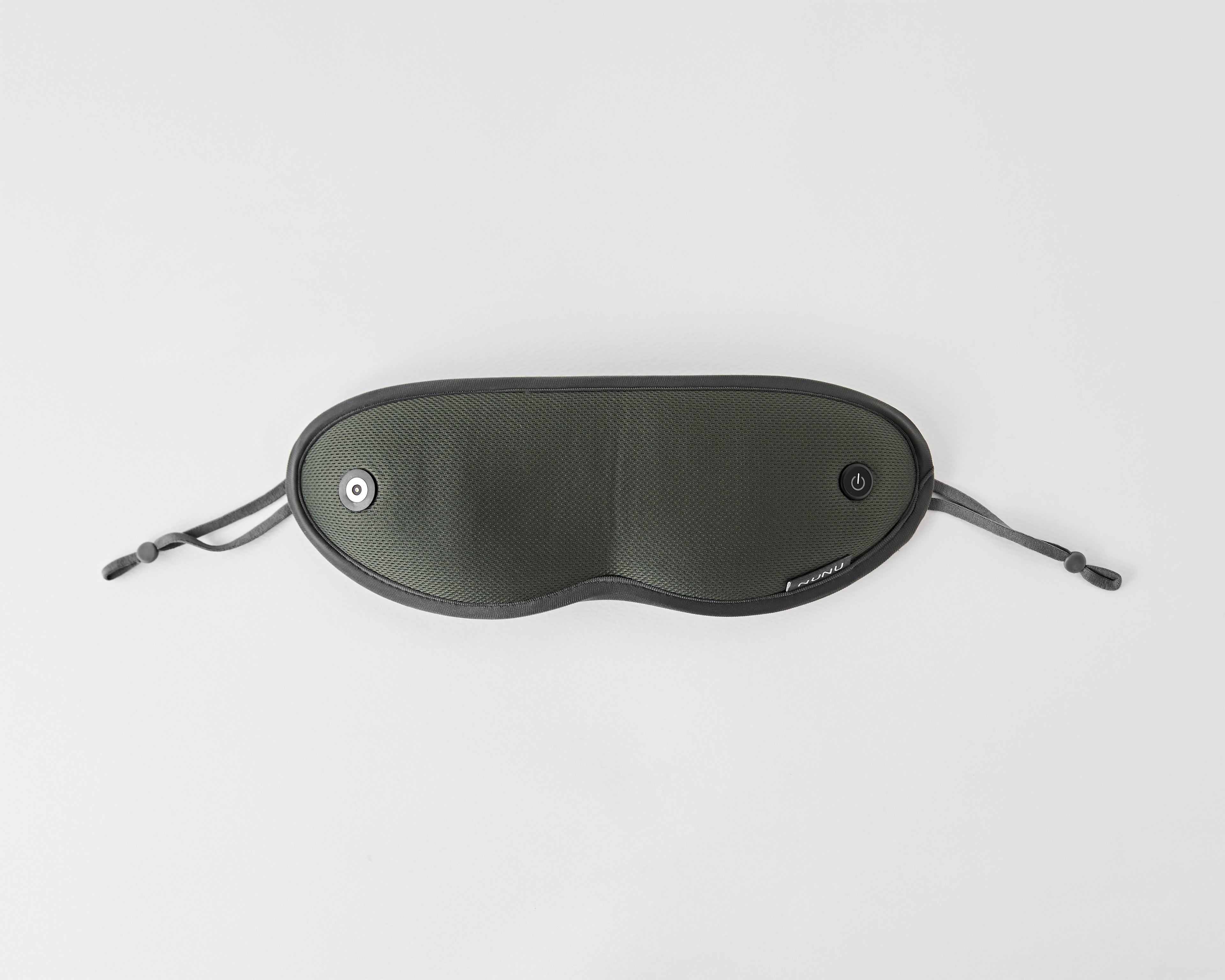 NUNU booster eye mask