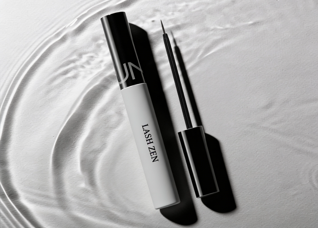 LASHZEN Peptide Eyelash Serum