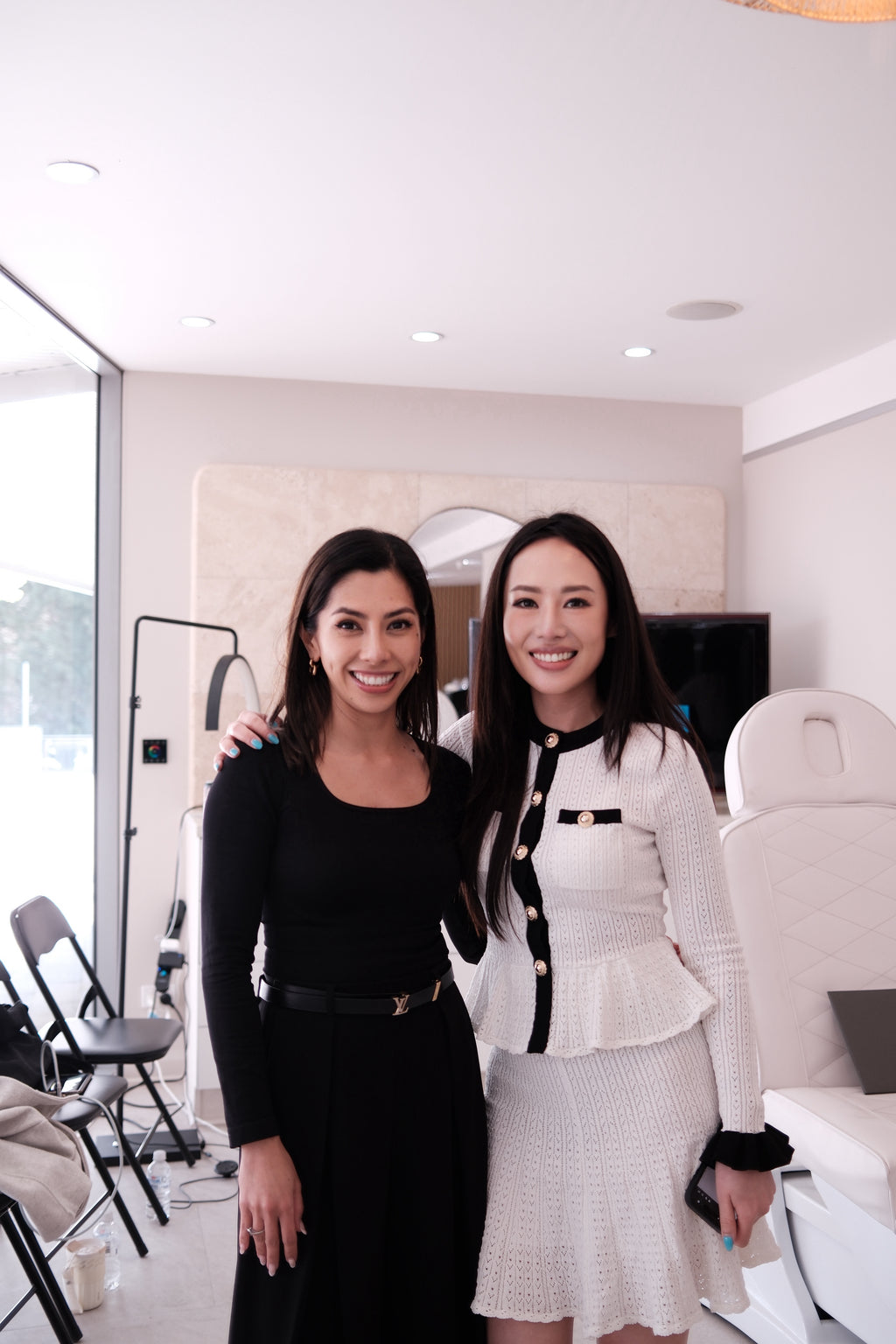 [🎟️ EARLY BIRD TICKET] NUNU x NUE Conceal: Advanced Beauty Seminar (Ca ...