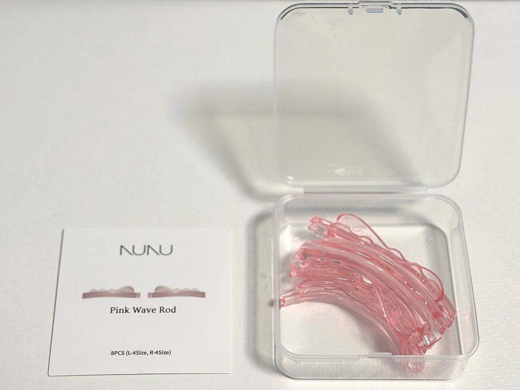 New Pink Wave Rod ( Pre-Order, ship from 20th July )