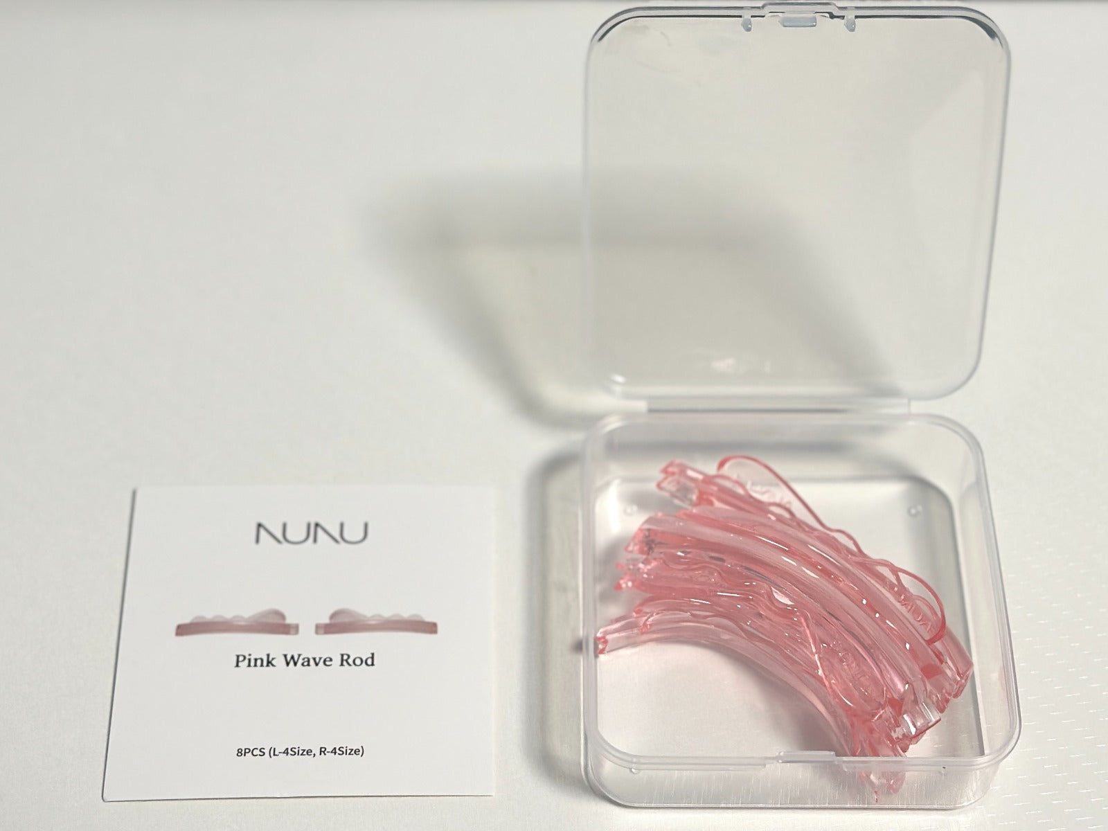 New Pink Wave Rod ( Pre-Order, ship from 20th July )