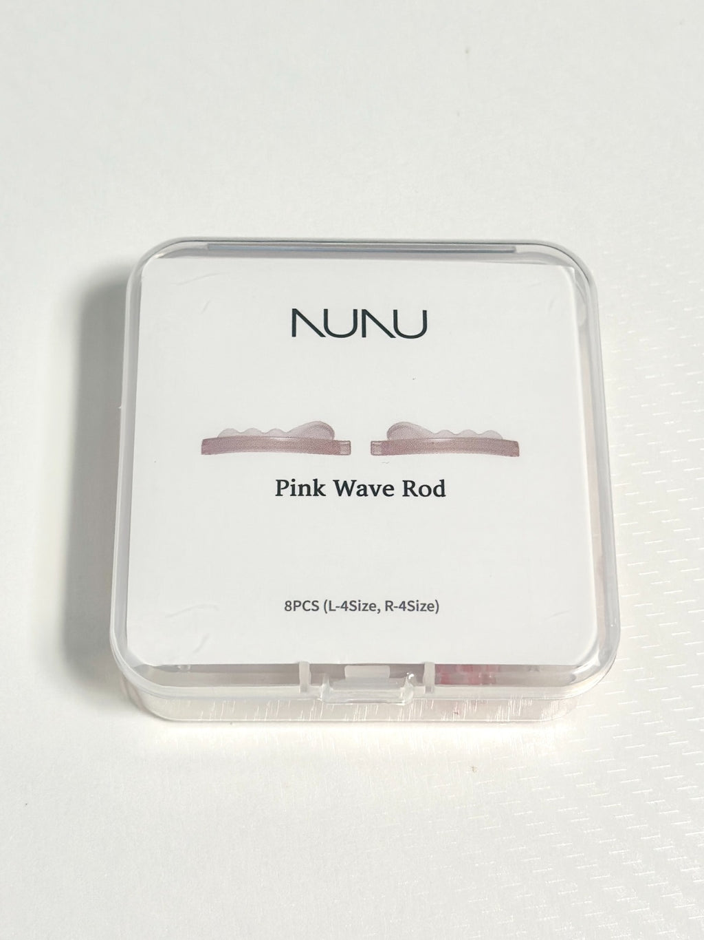 New Pink Wave Rod ( Pre-Order, ship from 20th July )