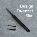 NUNU Design Tweezer Slim