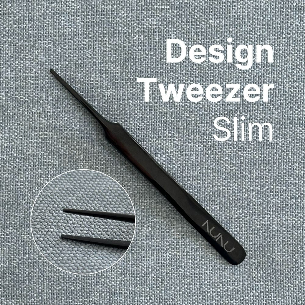 NUNU Design Tweezer Slim