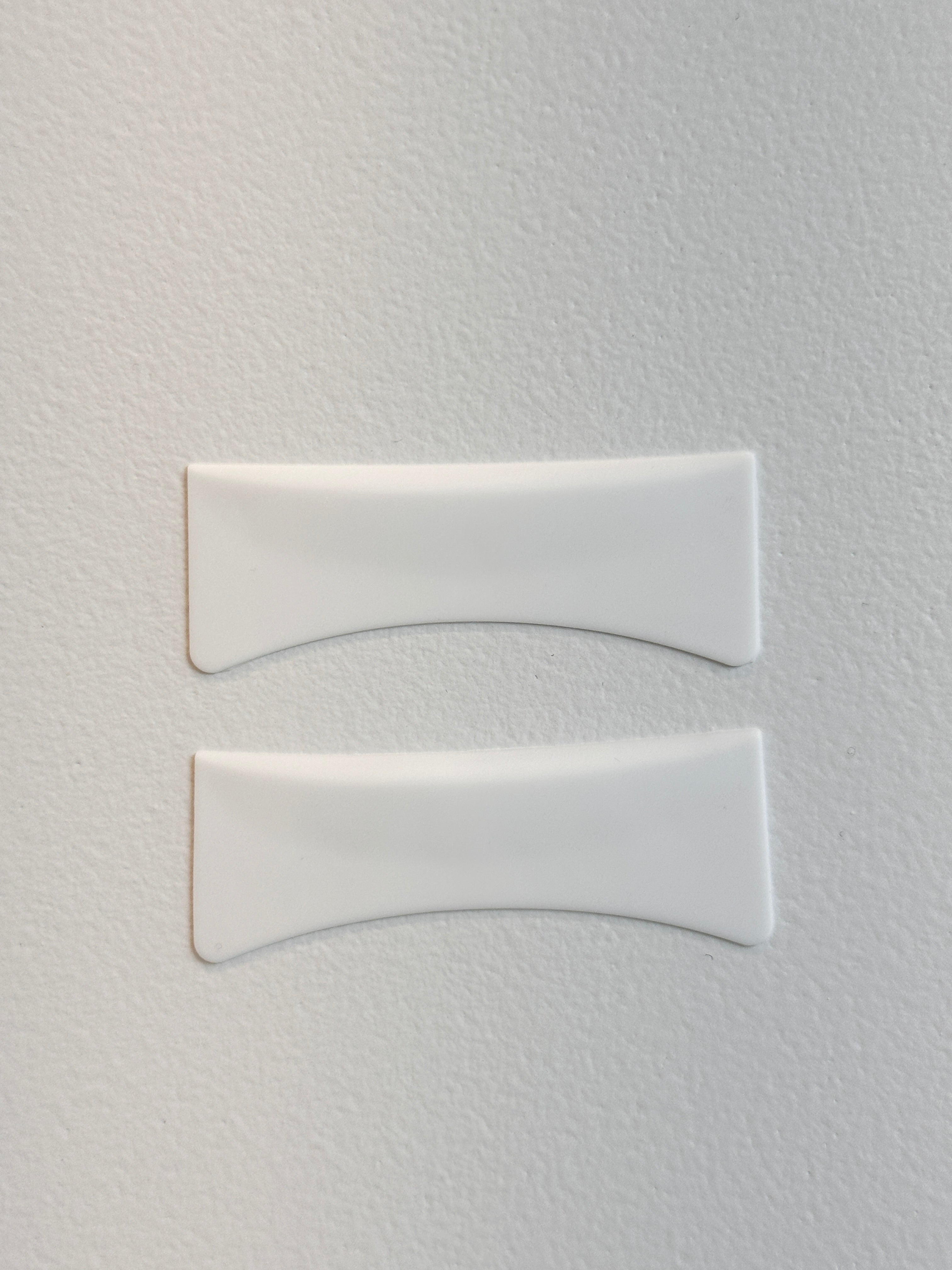 Bridge slim rod ( 2pcs)