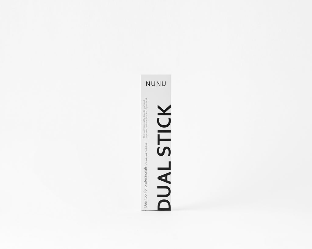 Nunu Dual stick